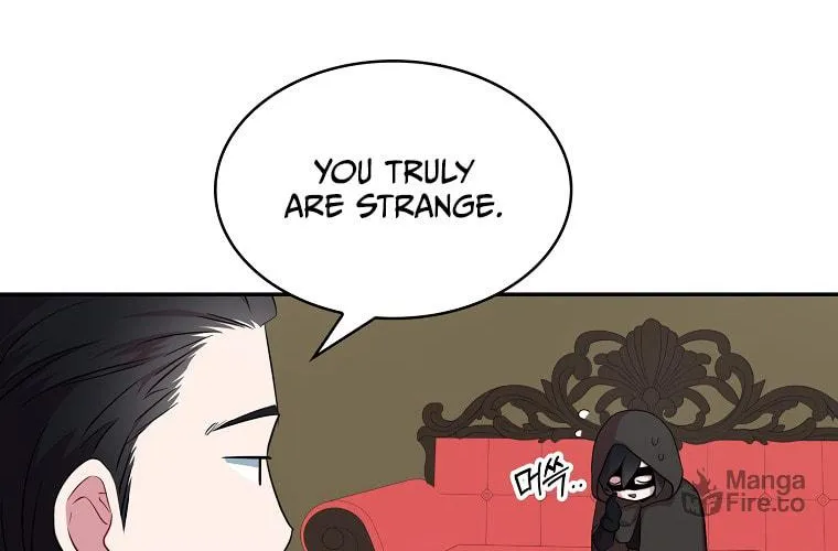 Cassmire: The Loyal Sword Chapter 11 page 61 - 