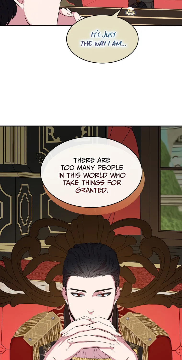 Cassmire: The Loyal Sword Chapter 11 page 62 - 