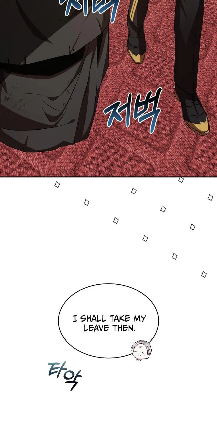 Cassmire: The Loyal Sword Chapter 11 page 8 - 