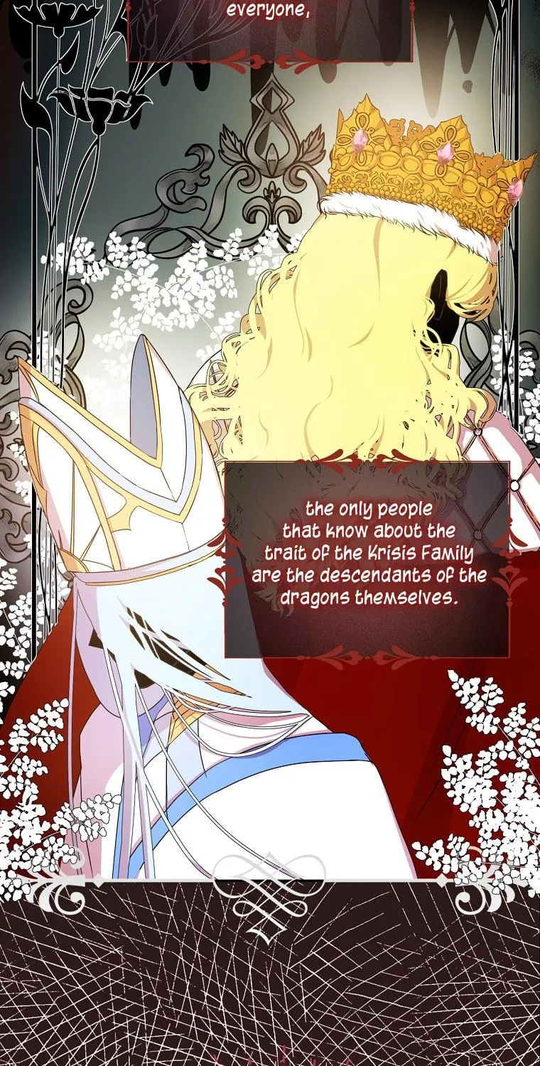 Cassmire: The Loyal Sword Chapter 11 page 73 - 