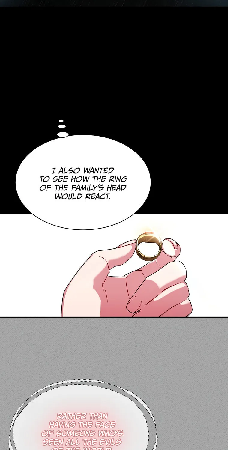 Cassmire: The Loyal Sword Chapter 11 page 78 - 