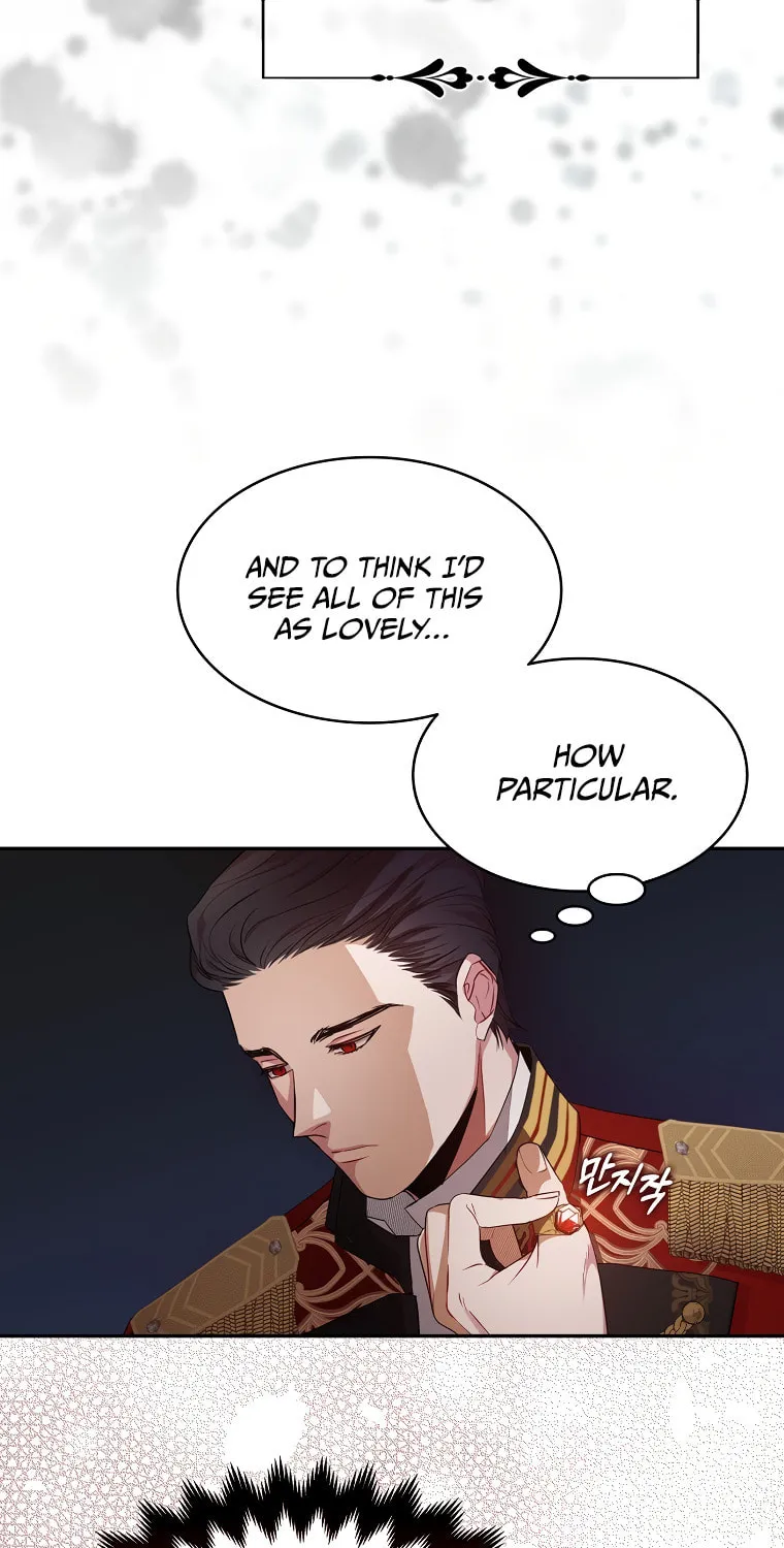 Cassmire: The Loyal Sword Chapter 11 page 81 - 