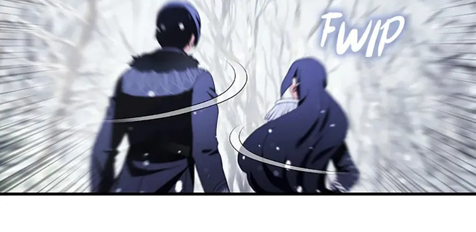 Cassmire: The Loyal Sword Chapter 110 page 2 - 