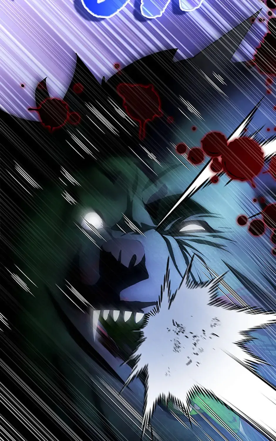 Cassmire: The Loyal Sword Chapter 110 page 105 - 