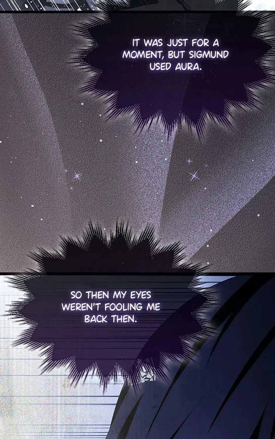 Cassmire: The Loyal Sword Chapter 110 page 109 - 