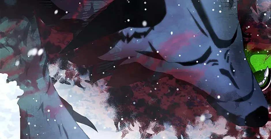 Cassmire: The Loyal Sword Chapter 110 page 116 - 