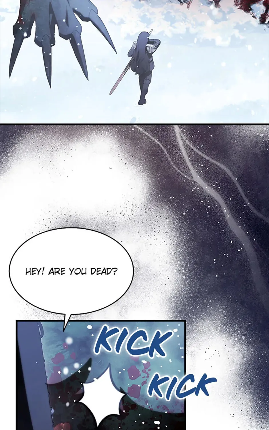 Cassmire: The Loyal Sword Chapter 110 page 117 - 
