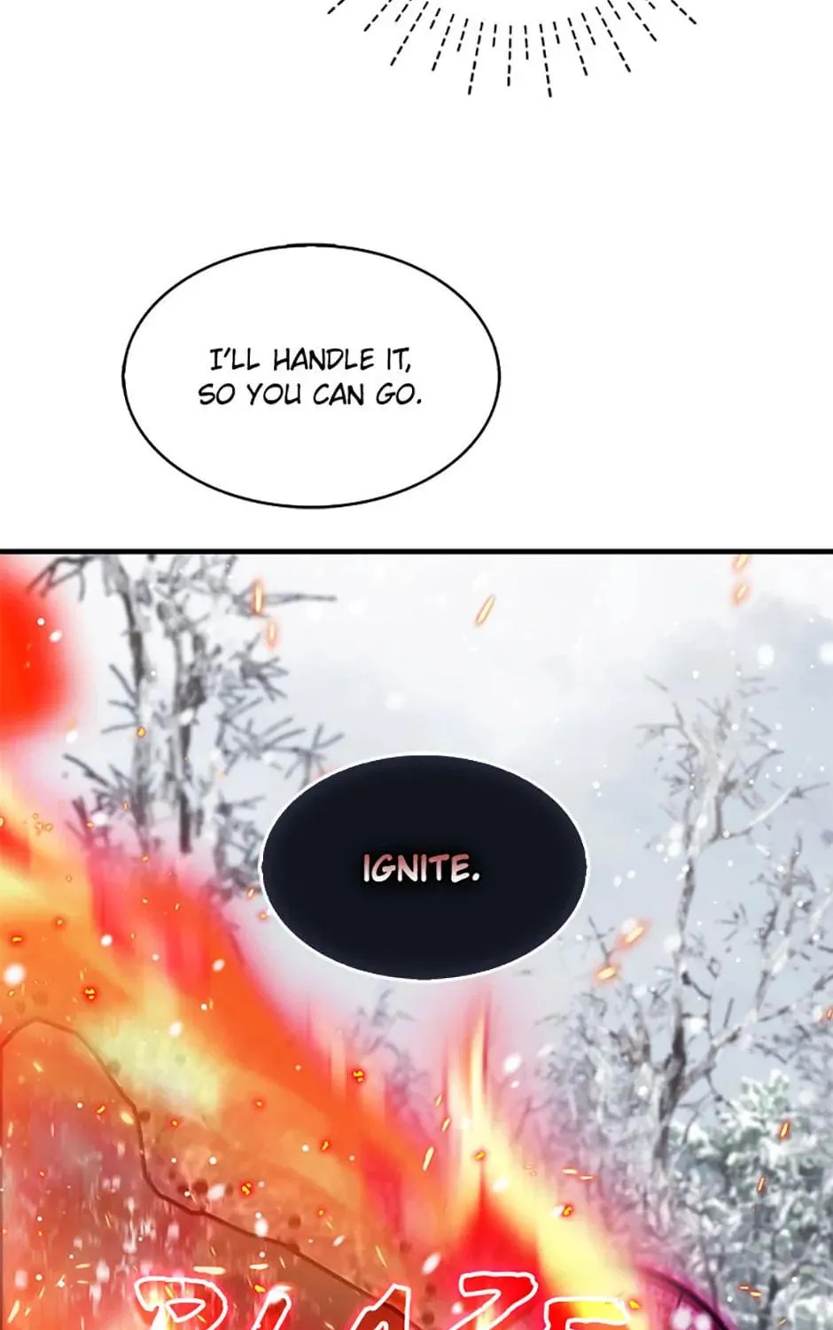 Cassmire: The Loyal Sword Chapter 110 page 125 - 
