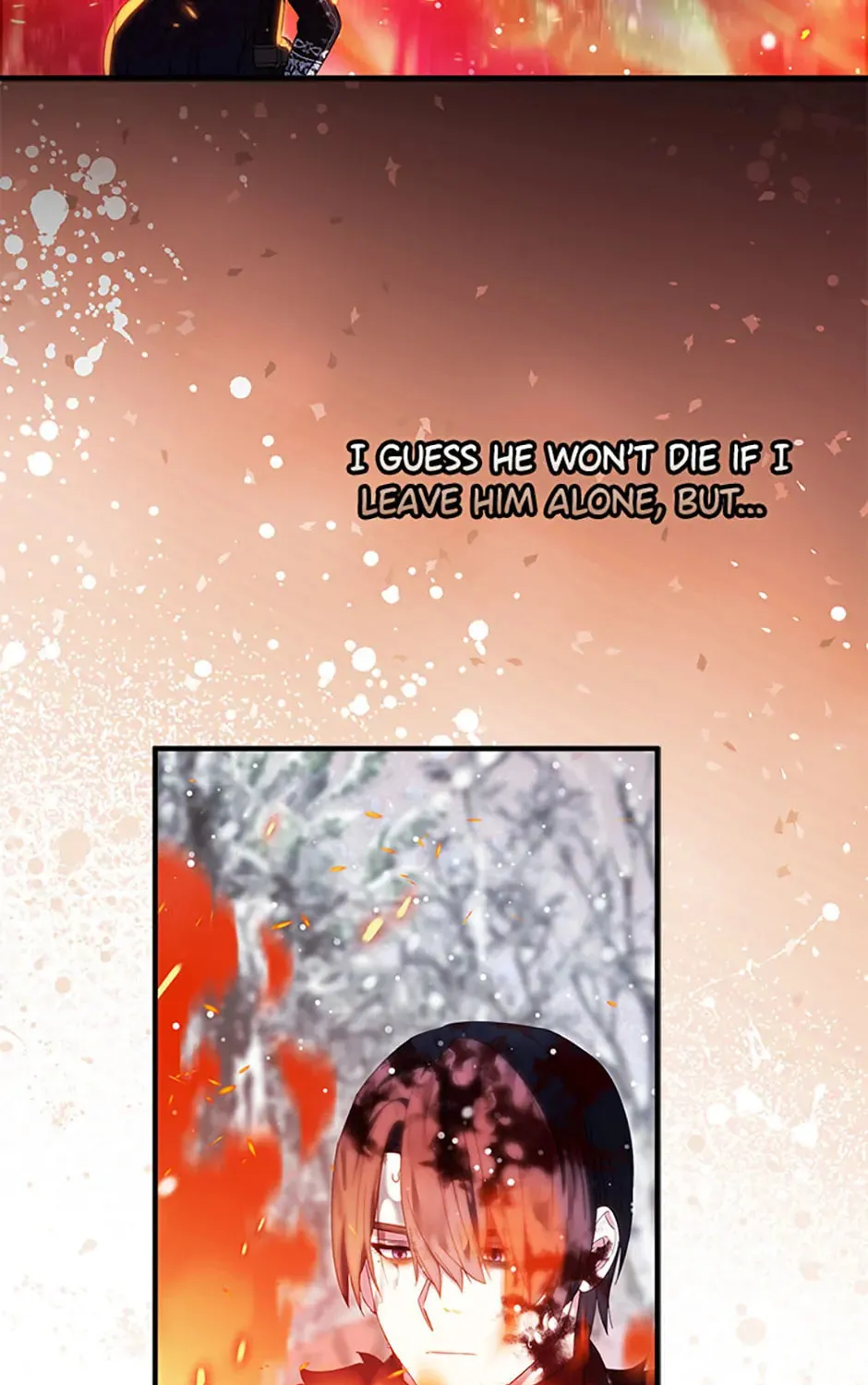 Cassmire: The Loyal Sword Chapter 110 page 127 - 