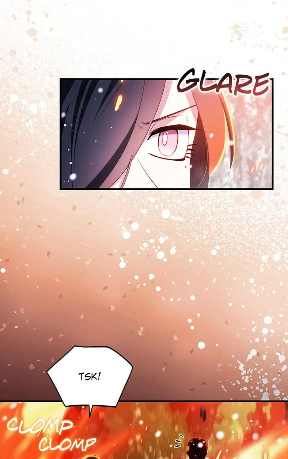 Cassmire: The Loyal Sword Chapter 110 page 129 - 