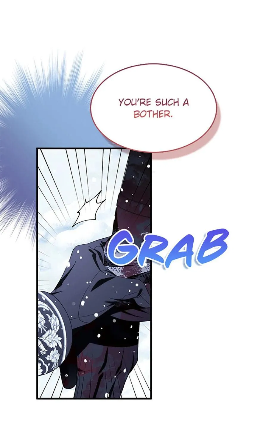 Cassmire: The Loyal Sword Chapter 110 page 131 - 