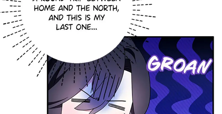 Cassmire: The Loyal Sword Chapter 110 page 136 - 