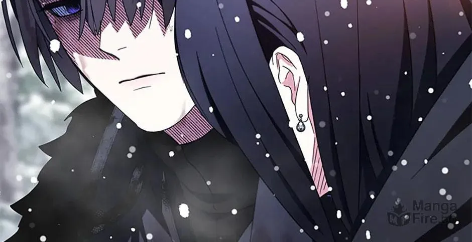 Cassmire: The Loyal Sword Chapter 110 page 140 - 