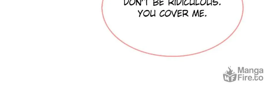 Cassmire: The Loyal Sword Chapter 110 page 20 - 
