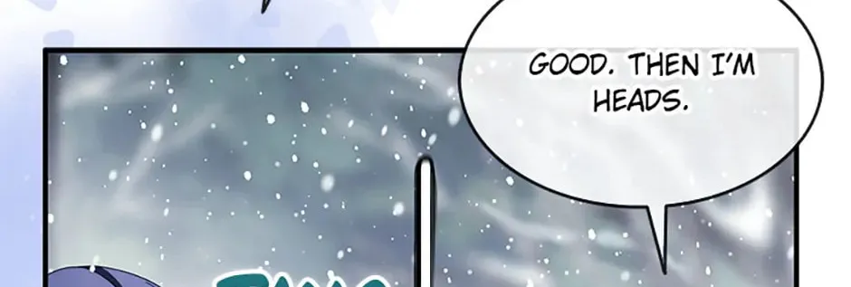 Cassmire: The Loyal Sword Chapter 110 page 28 - 