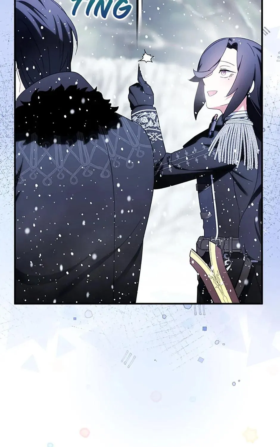 Cassmire: The Loyal Sword Chapter 110 page 29 - 