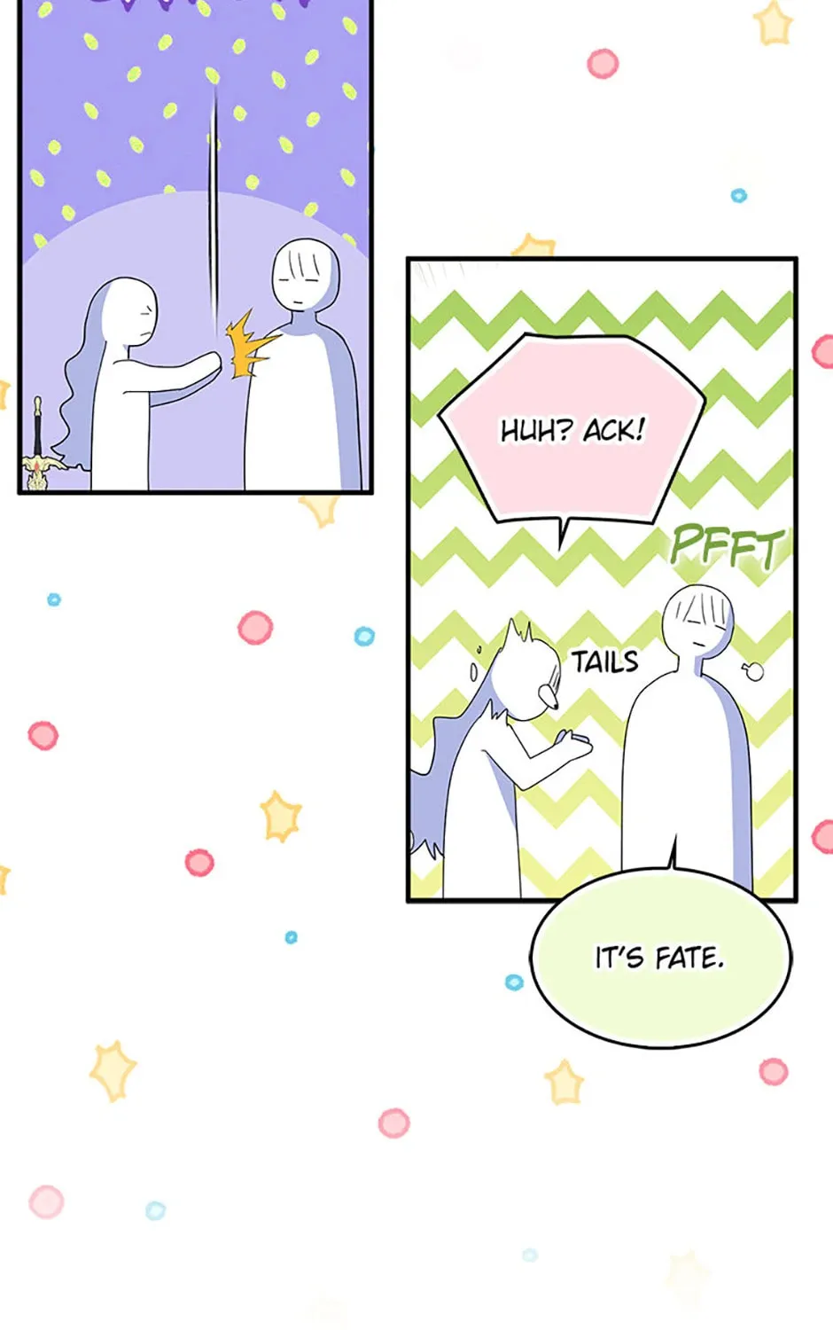 Cassmire: The Loyal Sword Chapter 110 page 31 - 