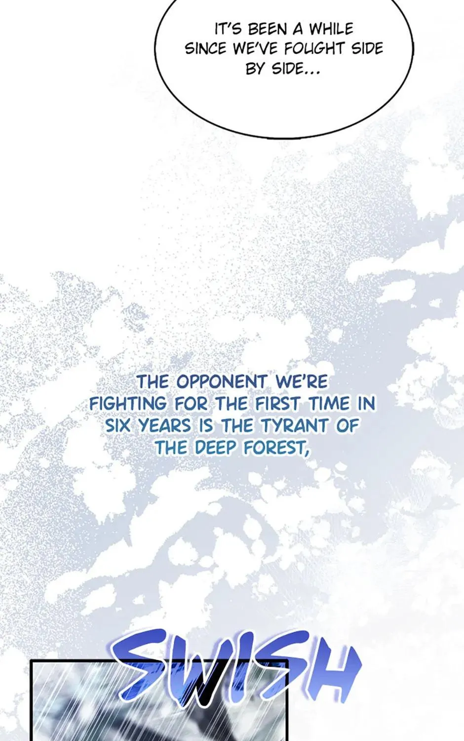 Cassmire: The Loyal Sword Chapter 110 page 5 - 