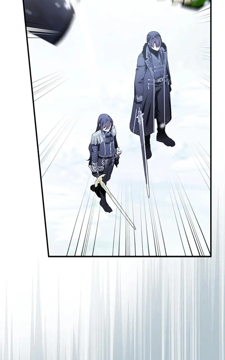 Cassmire: The Loyal Sword Chapter 110 page 41 - 