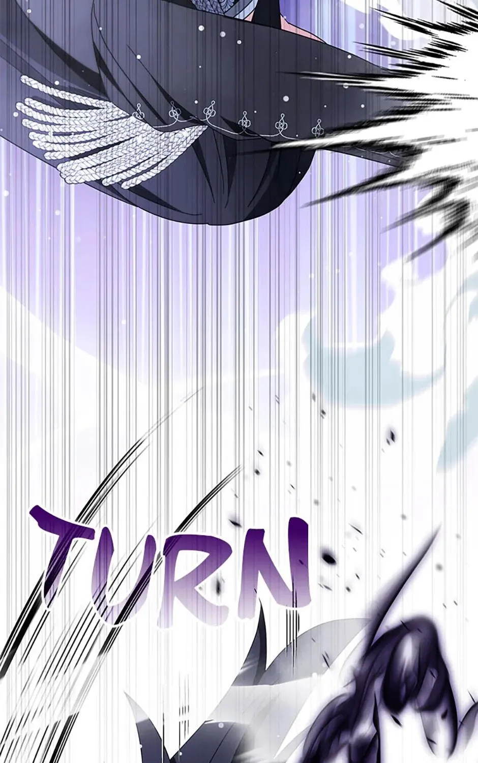 Cassmire: The Loyal Sword Chapter 110 page 47 - 