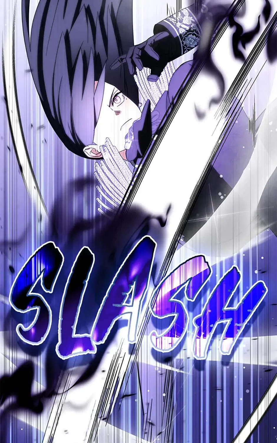 Cassmire: The Loyal Sword Chapter 110 page 49 - 