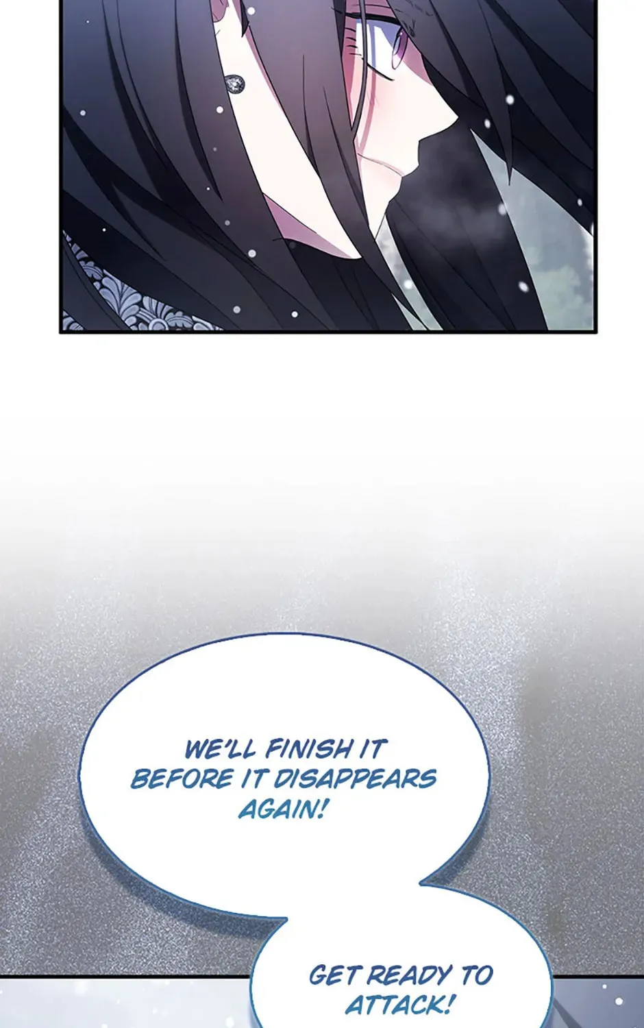 Cassmire: The Loyal Sword Chapter 110 page 55 - 