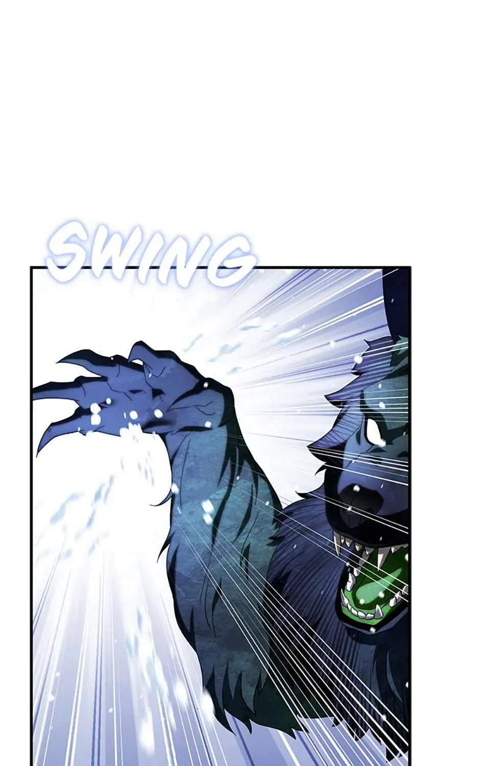 Cassmire: The Loyal Sword Chapter 110 page 65 - 