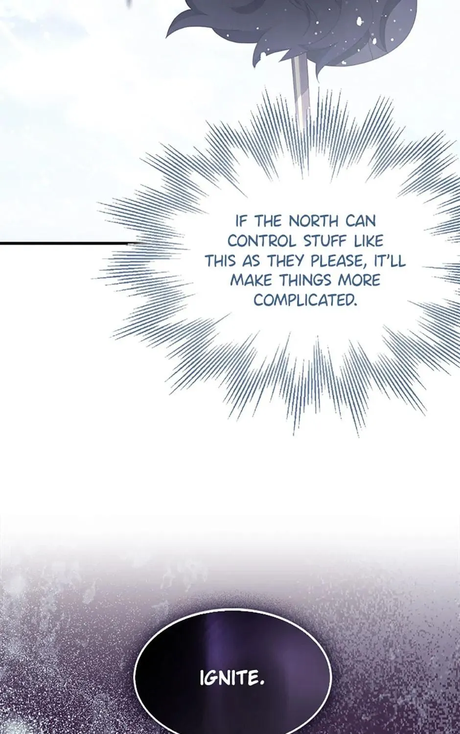 Cassmire: The Loyal Sword Chapter 110 page 71 - 