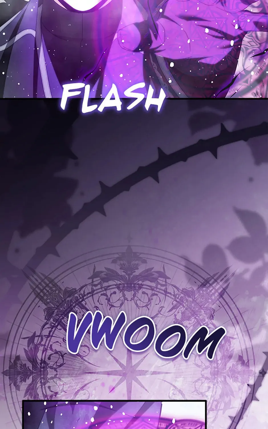 Cassmire: The Loyal Sword Chapter 110 page 73 - 