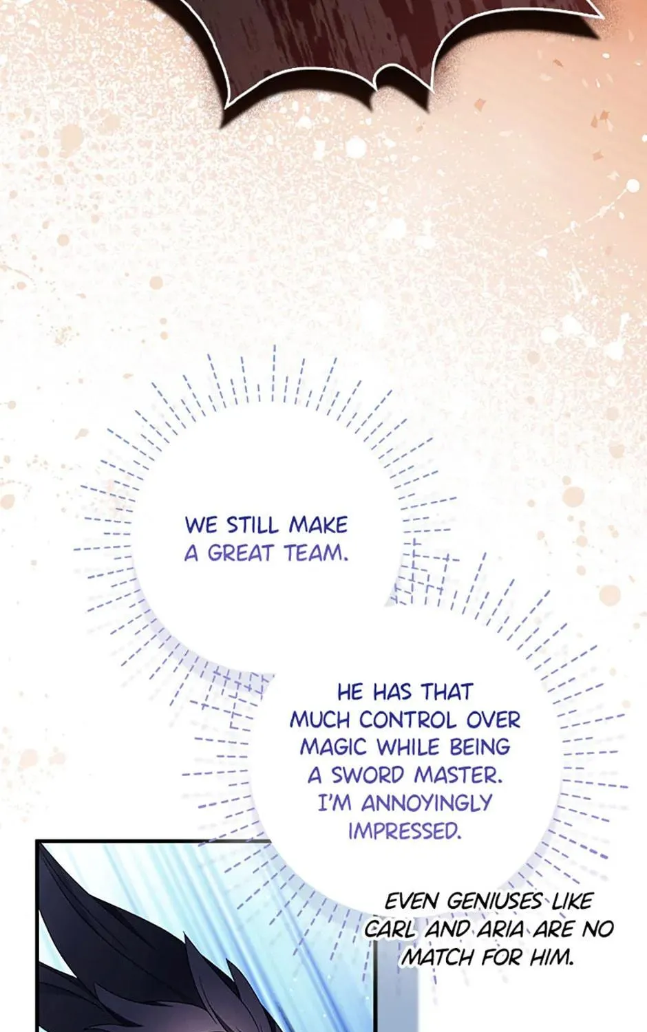 Cassmire: The Loyal Sword Chapter 110 page 79 - 