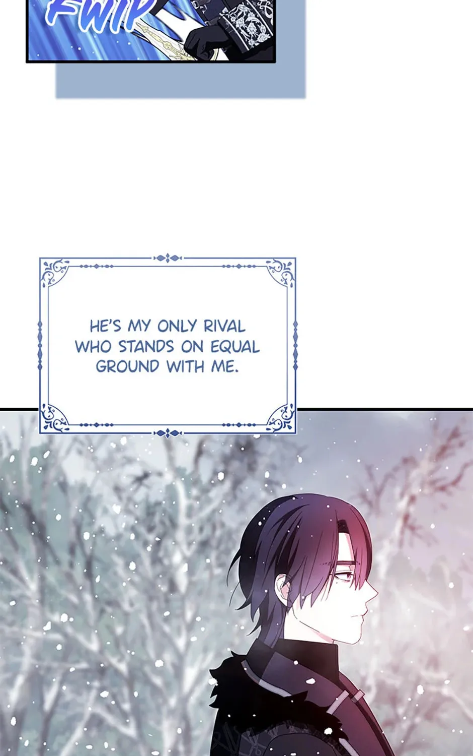 Cassmire: The Loyal Sword Chapter 110 page 81 - 
