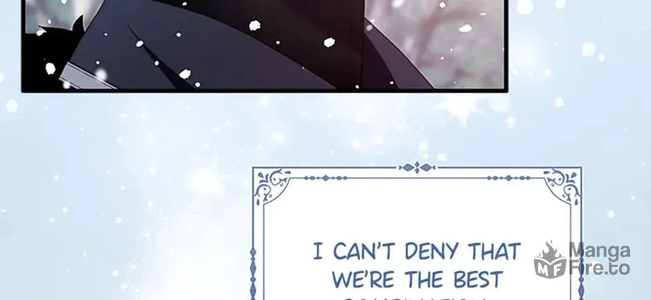 Cassmire: The Loyal Sword Chapter 110 page 84 - 