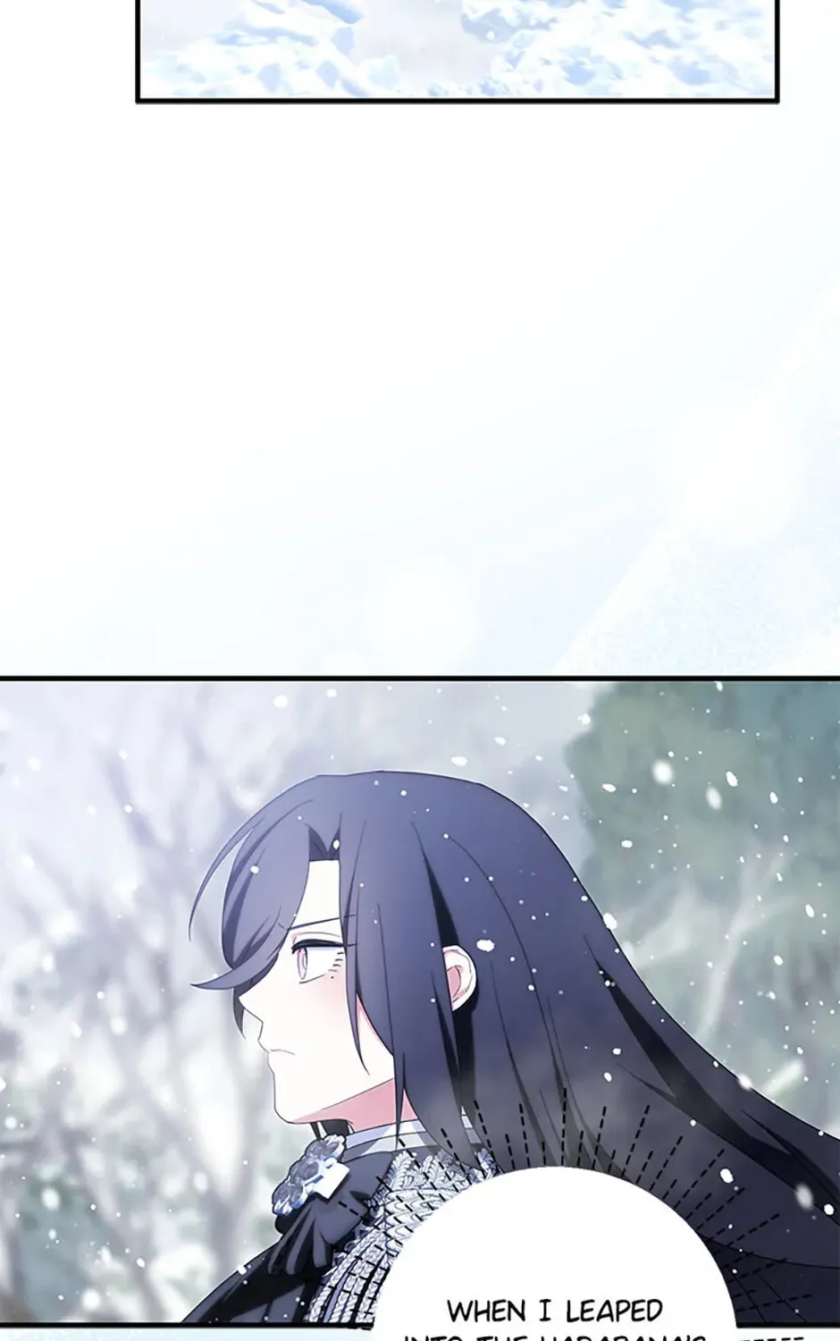 Cassmire: The Loyal Sword Chapter 110 page 87 - 