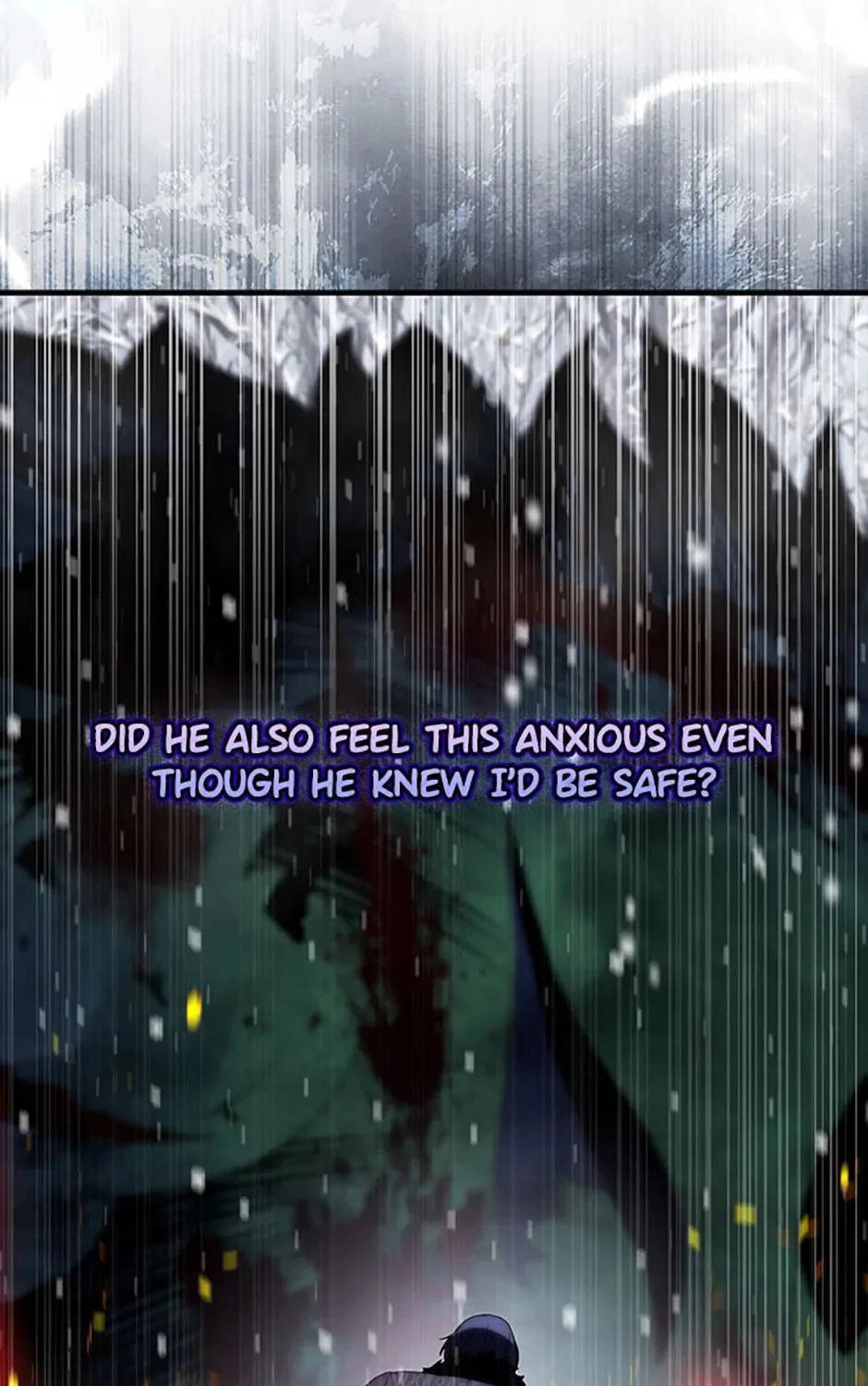 Cassmire: The Loyal Sword Chapter 110 page 89 - 