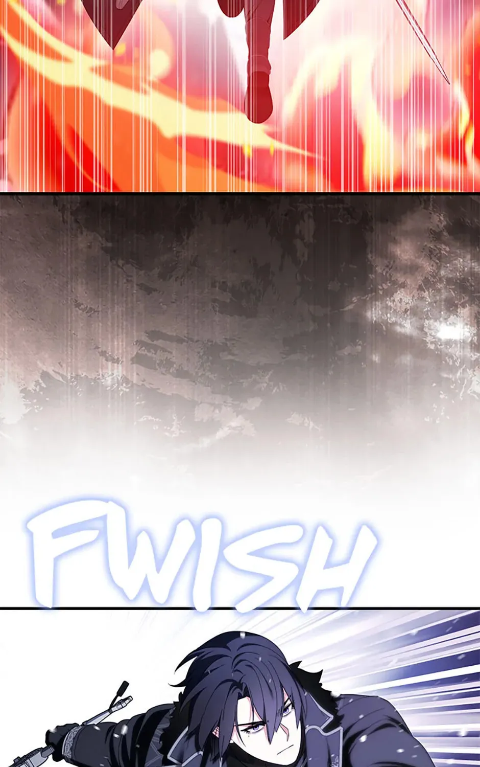 Cassmire: The Loyal Sword Chapter 110 page 91 - 