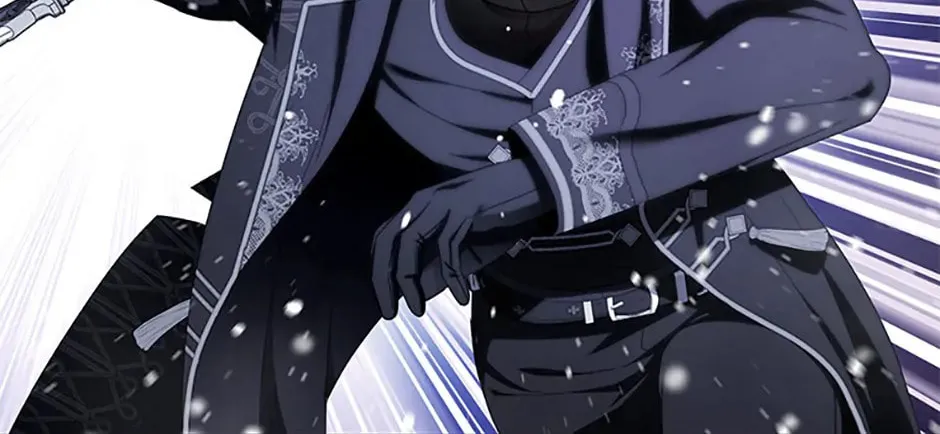 Cassmire: The Loyal Sword Chapter 110 page 92 - 