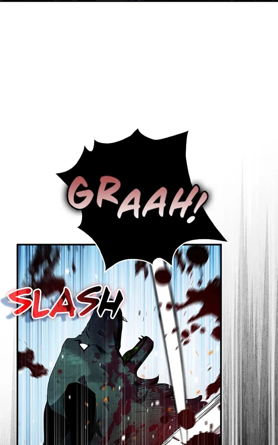 Cassmire: The Loyal Sword Chapter 110 page 93 - 