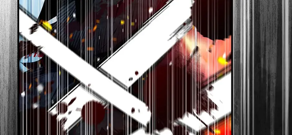 Cassmire: The Loyal Sword Chapter 110 page 94 - 