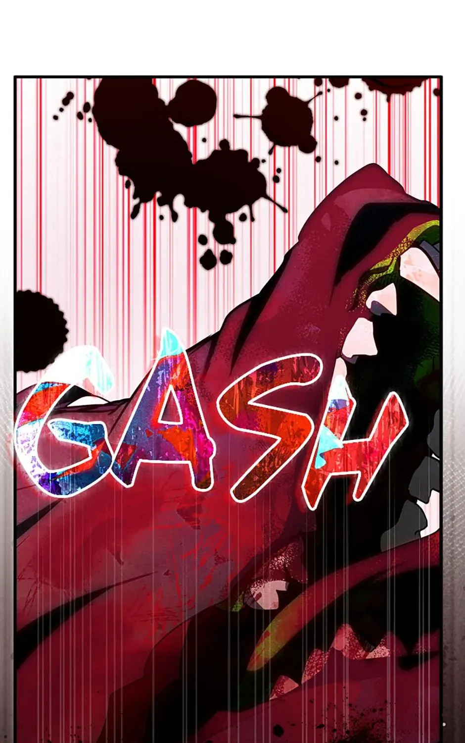 Cassmire: The Loyal Sword Chapter 110 page 99 - 