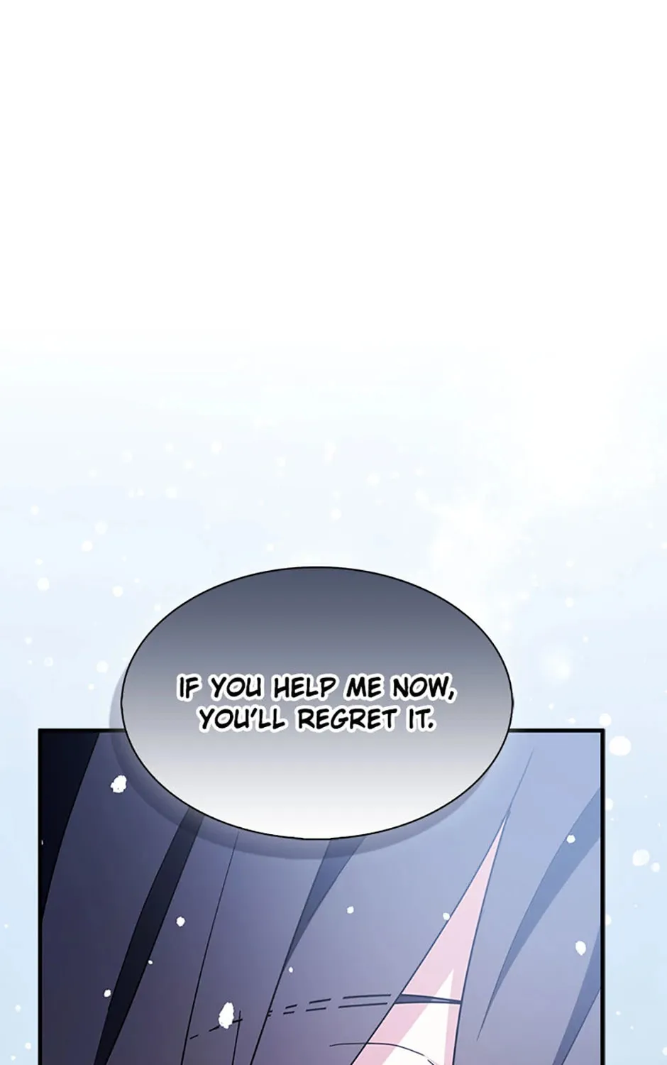 Cassmire: The Loyal Sword Chapter 111 page 1 - 