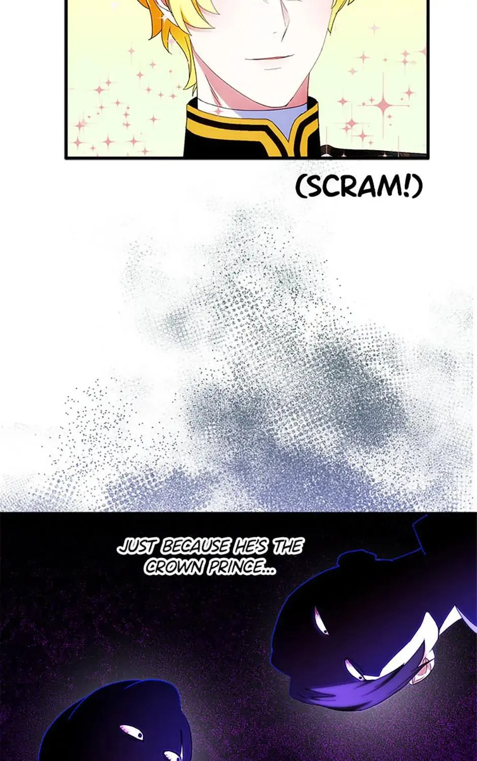 Cassmire: The Loyal Sword Chapter 111 page 101 - 