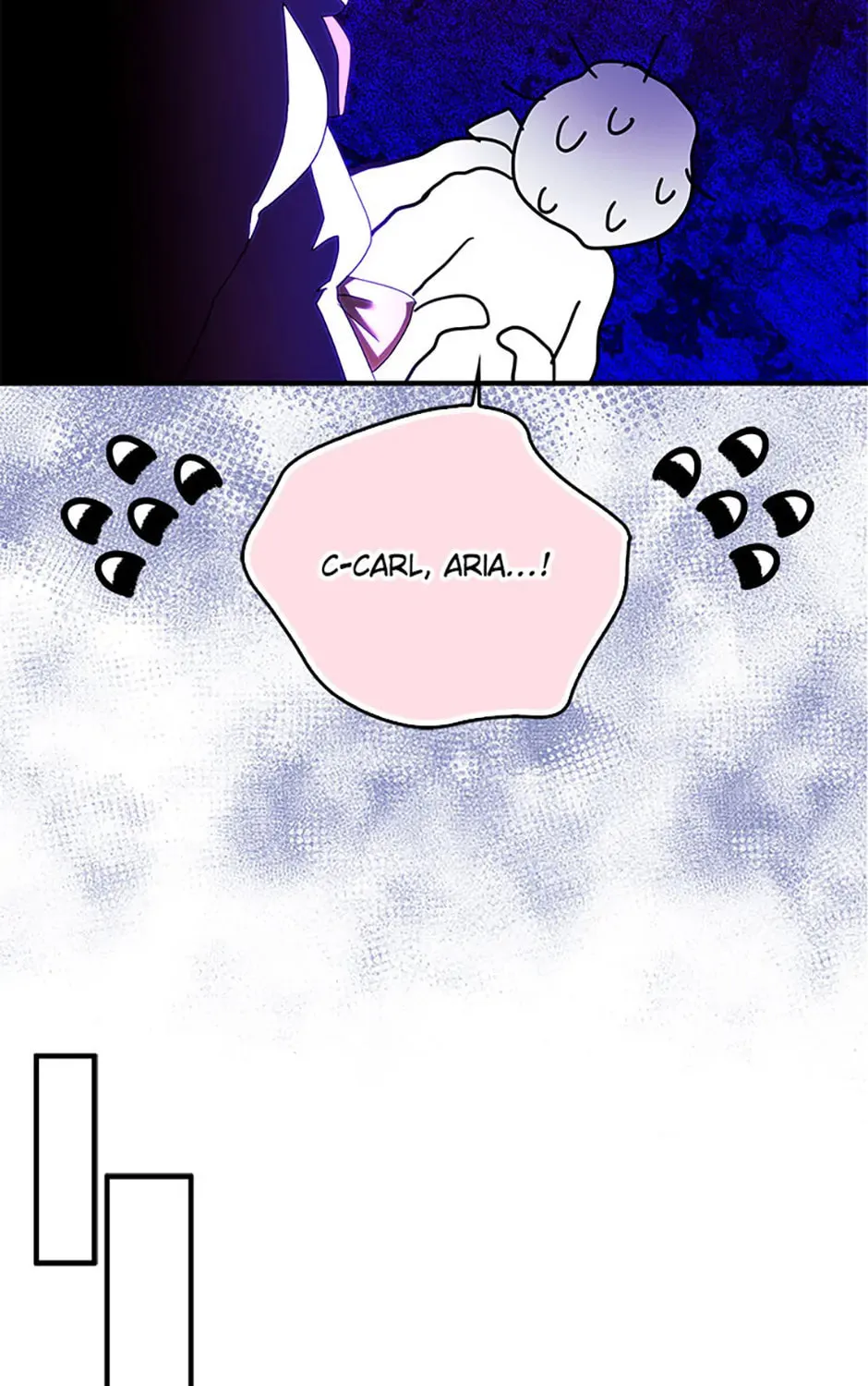 Cassmire: The Loyal Sword Chapter 111 page 103 - 