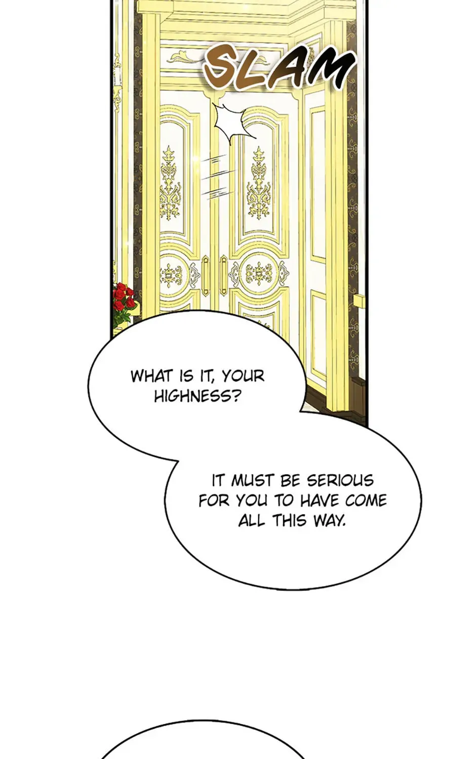 Cassmire: The Loyal Sword Chapter 111 page 105 - 