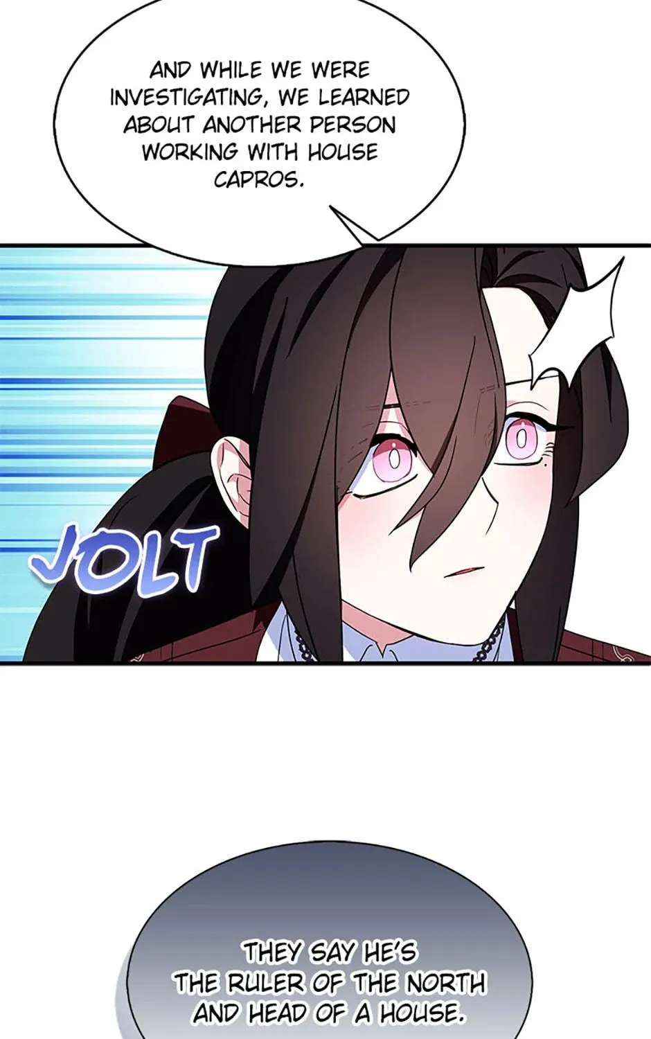 Cassmire: The Loyal Sword Chapter 111 page 113 - 