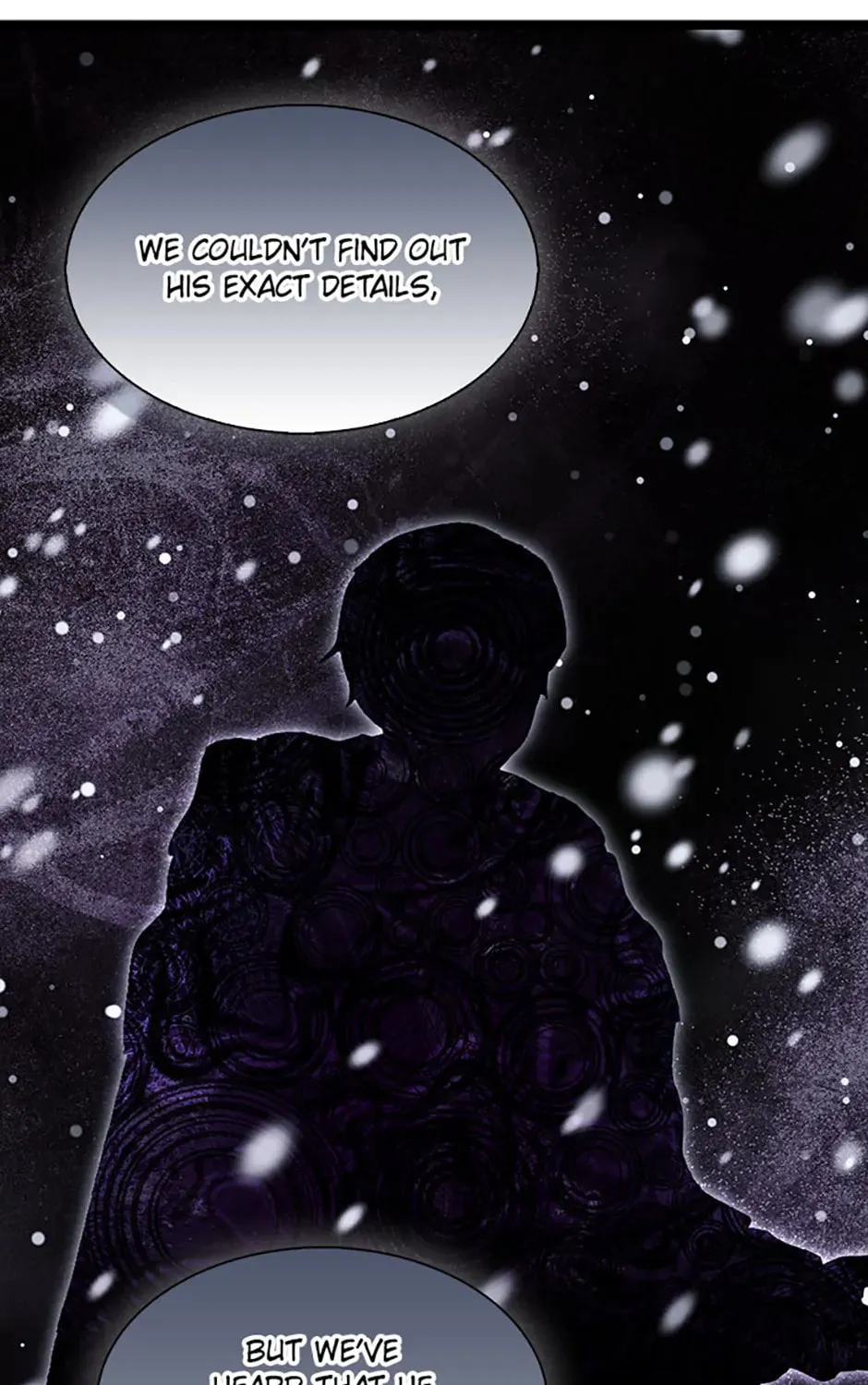 Cassmire: The Loyal Sword Chapter 111 page 115 - 