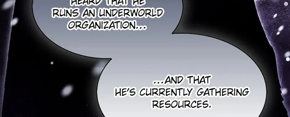 Cassmire: The Loyal Sword Chapter 111 page 116 - 