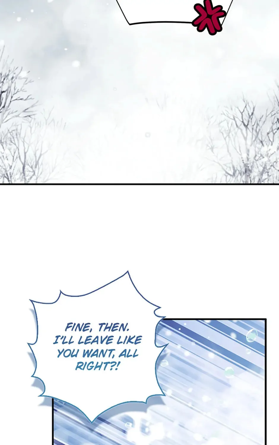 Cassmire: The Loyal Sword Chapter 111 page 13 - 