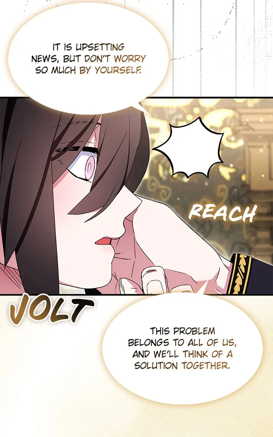 Cassmire: The Loyal Sword Chapter 111 page 127 - 