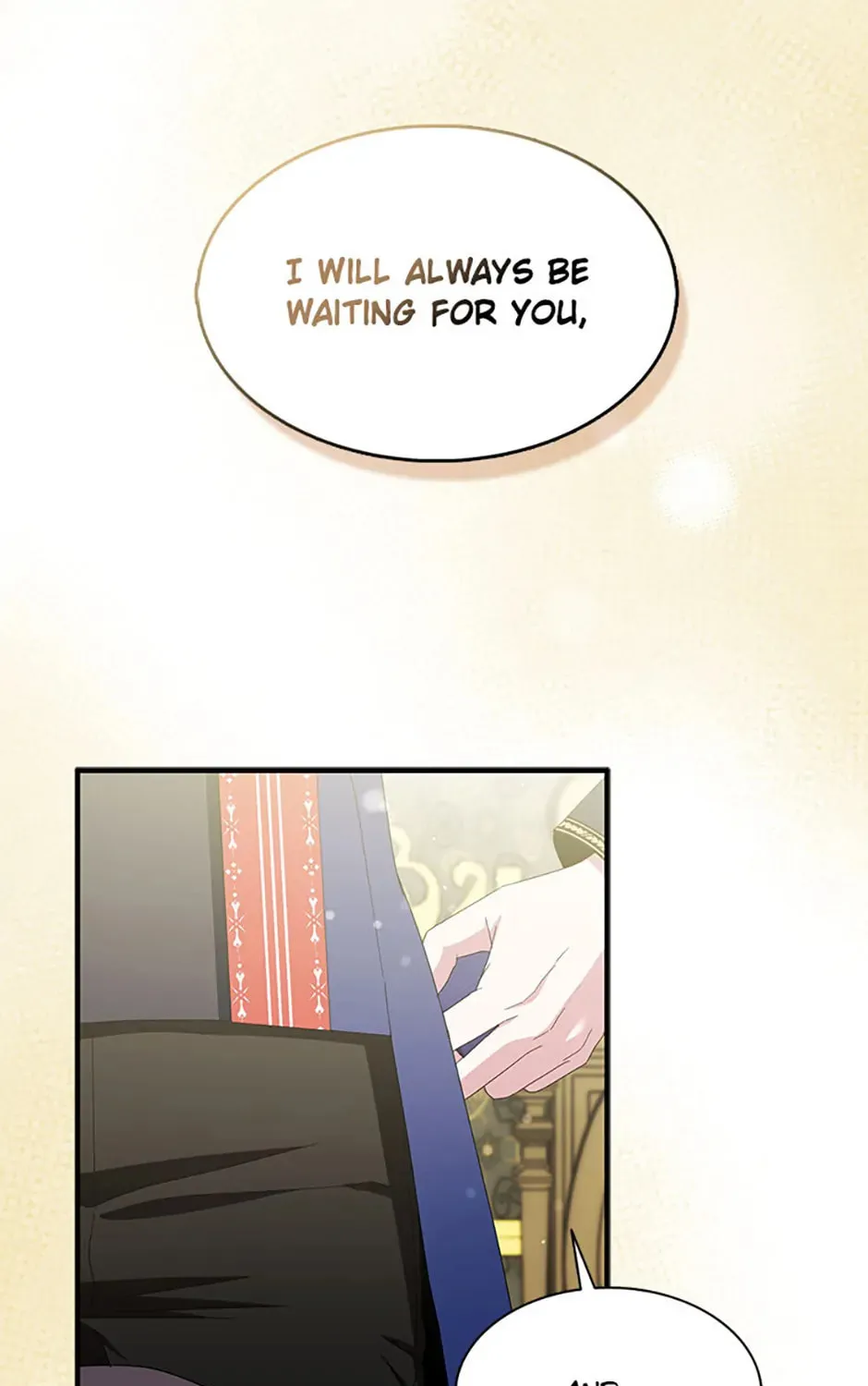 Cassmire: The Loyal Sword Chapter 111 page 133 - 