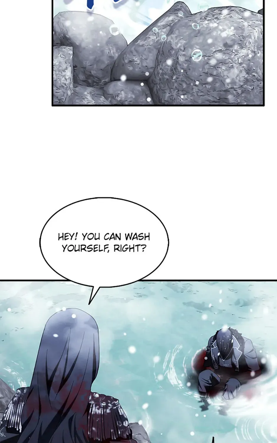 Cassmire: The Loyal Sword Chapter 111 page 15 - 